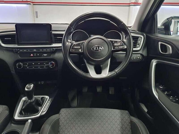 Used Kia Ceed 2019 for sale - 76137798: Photo 10