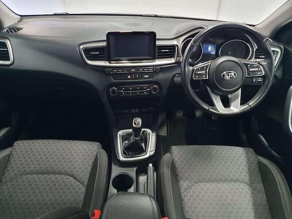 Used Kia Ceed 2019 for sale - 76137798: Photo 11