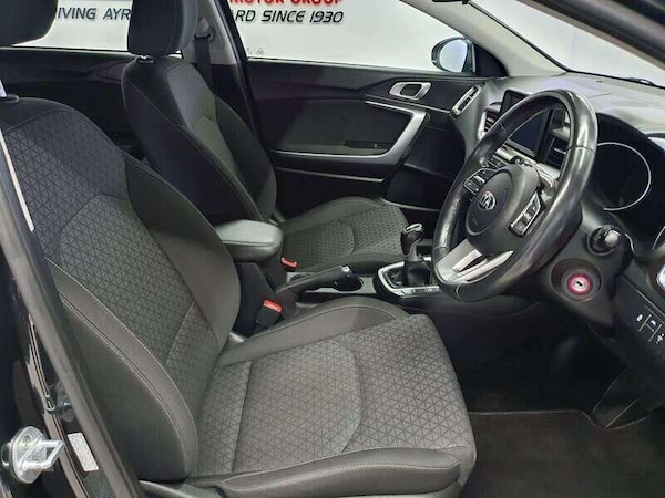 Used Kia Ceed 2019 for sale - 76137798: Photo 12