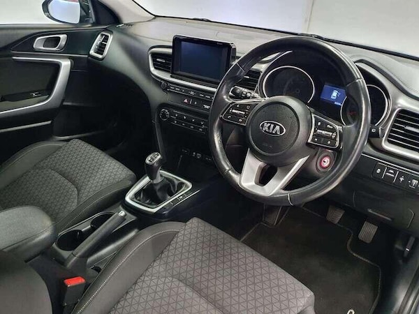 Used Kia Ceed 2019 for sale - 76137798: Photo 13