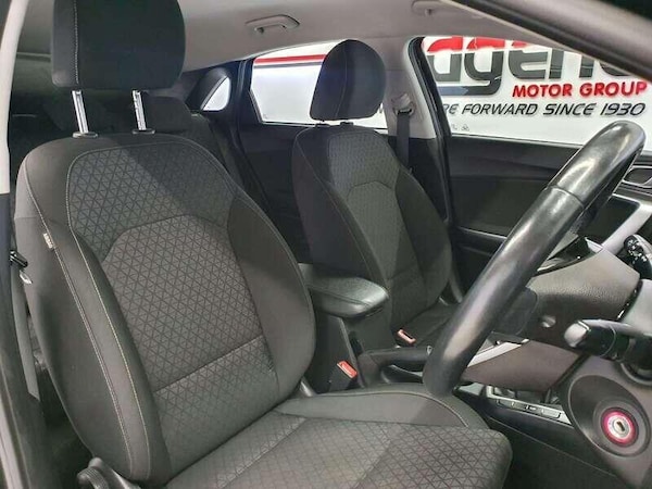 Used Kia Ceed 2019 for sale - 76137798: Photo 14