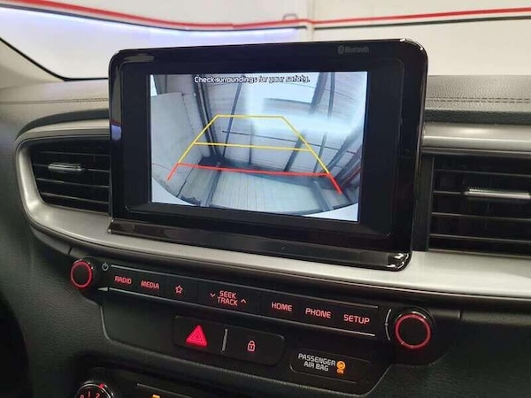 Used Kia Ceed 2019 for sale - 76137798: Photo 16