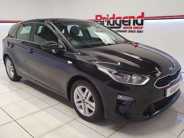 Used Kia Ceed 2019 for sale - 76137798: Photo 1