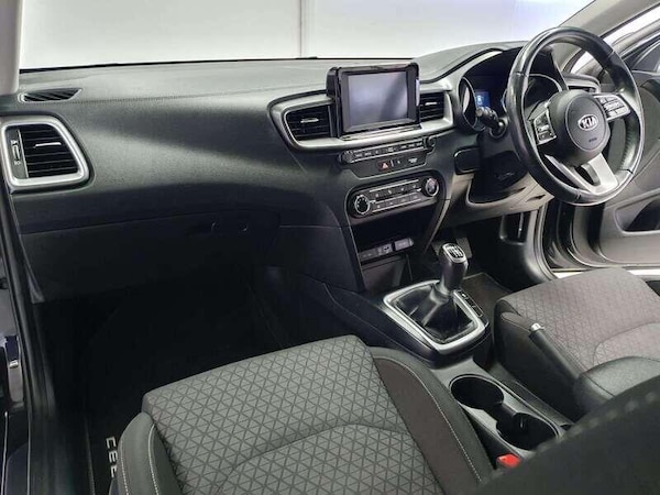 Used Kia Ceed 2019 for sale - 76137798: Photo 22