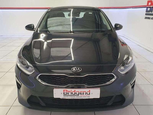 Used Kia Ceed 2019 for sale - 76137798: Photo 2