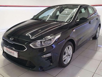 Used Kia Ceed 2019 for sale - 76137798: Photo 3