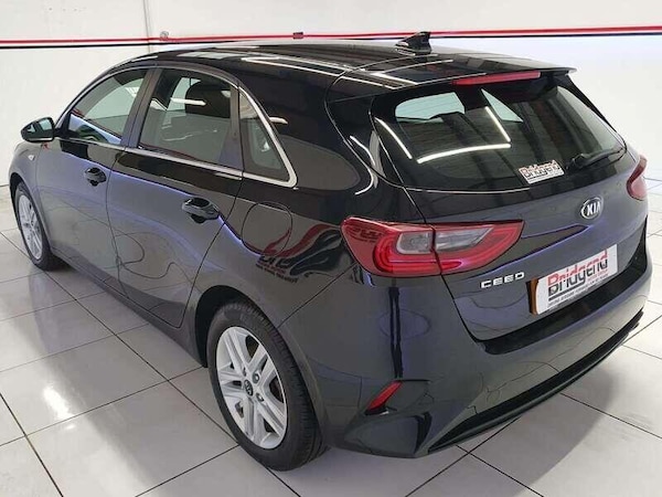 Used Kia Ceed 2019 for sale - 76137798: Photo 4