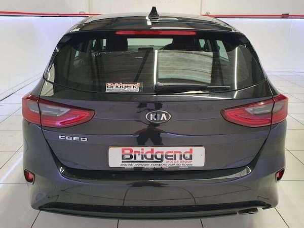 Used Kia Ceed 2019 for sale - 76137798: Photo 5