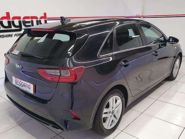 Used Kia Ceed 2019 for sale - 76137798: Photo 6