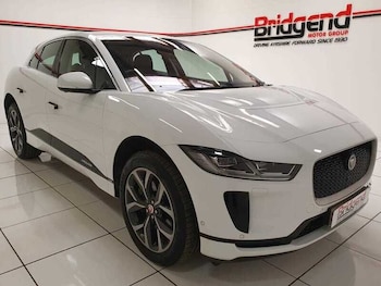 Used Jaguar I-Pace 2019 for sale - 79242308: Photo