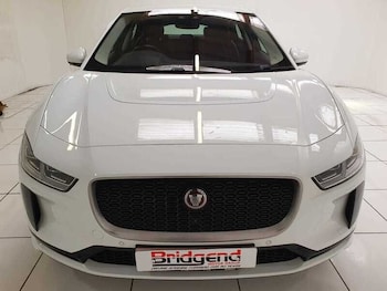 Used Jaguar I-Pace 2019 for sale - 79242308: Photo