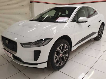 Used Jaguar I-Pace 2019 for sale - 79242308: Photo