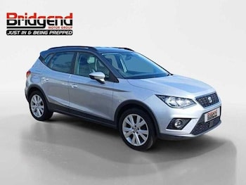 2018 (18) - 1.6 TDI SE Technology Lux SUV 5dr