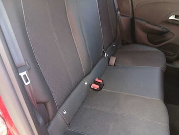 Used Vauxhall Corsa 2021 for sale - 78523270: Photo