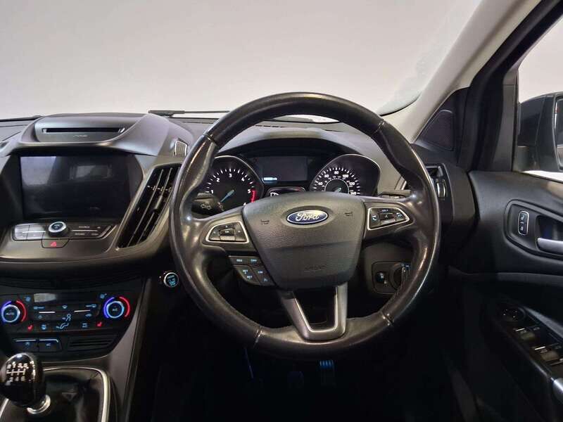 Used Ford Kuga 2018 for sale - 77044907: Photo 10