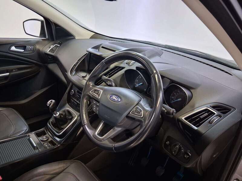 Used Ford Kuga 2018 for sale - 77044907: Photo 11