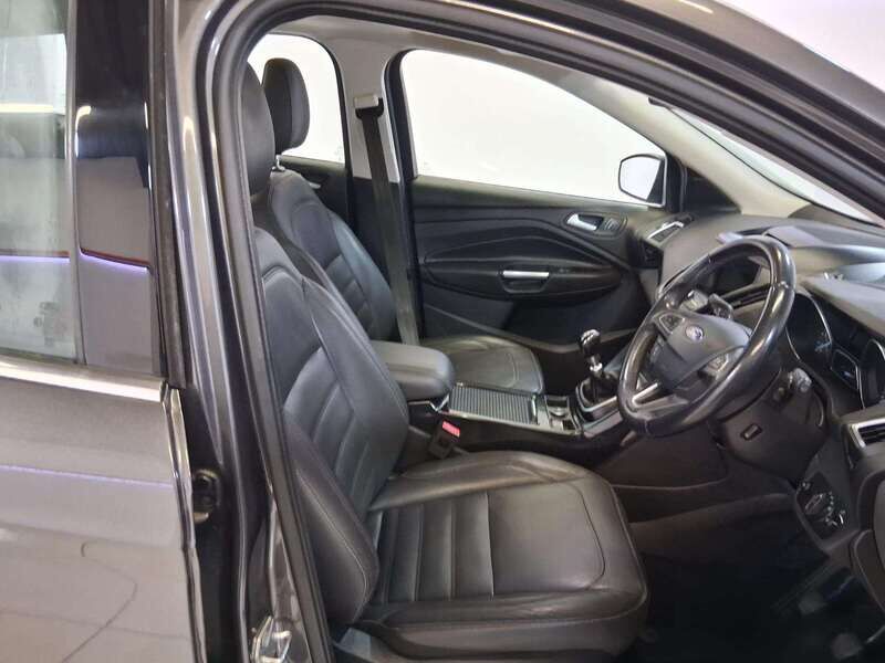 Used Ford Kuga 2018 for sale - 77044907: Photo 12