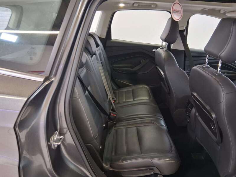 Used Ford Kuga 2018 for sale - 77044907: Photo 13