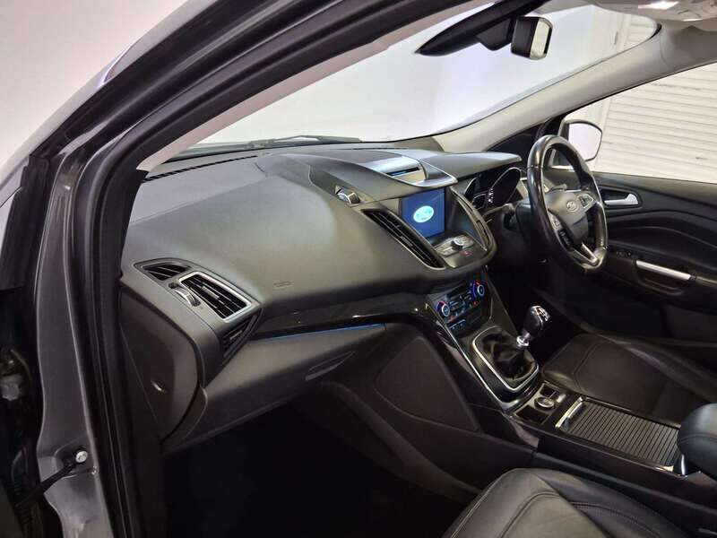 Used Ford Kuga 2018 for sale - 77044907: Photo 14