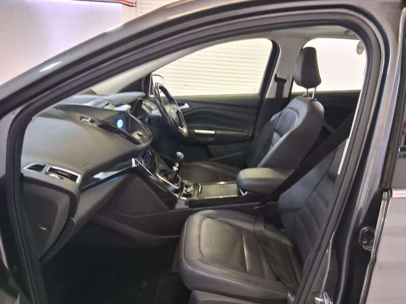 Used Ford Kuga 2018 for sale - 77044907: Photo 15