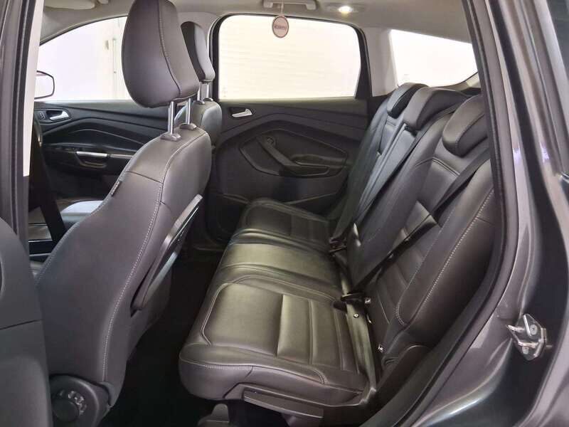 Used Ford Kuga 2018 for sale - 77044907: Photo 16