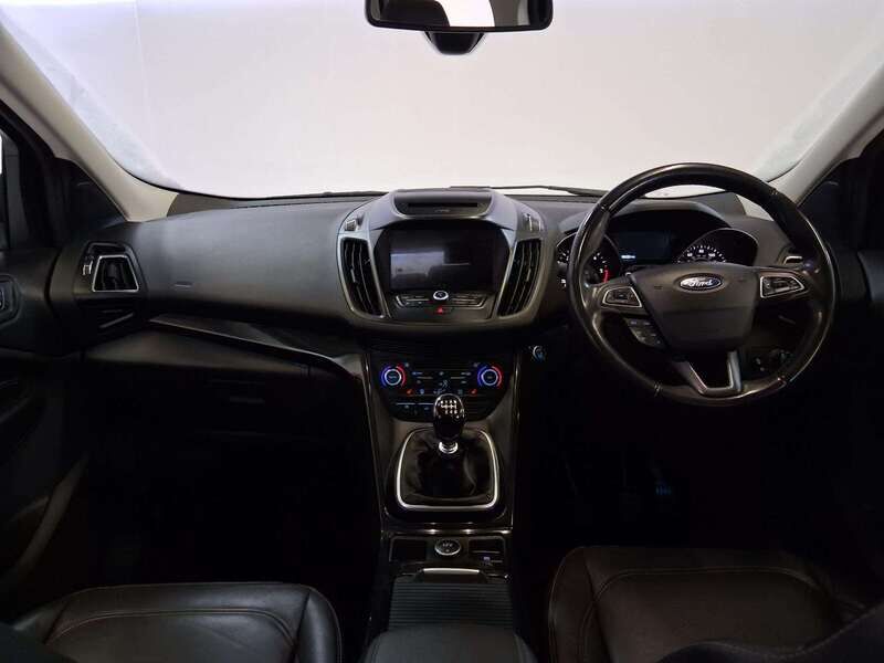 Used Ford Kuga 2018 for sale - 77044907: Photo 17