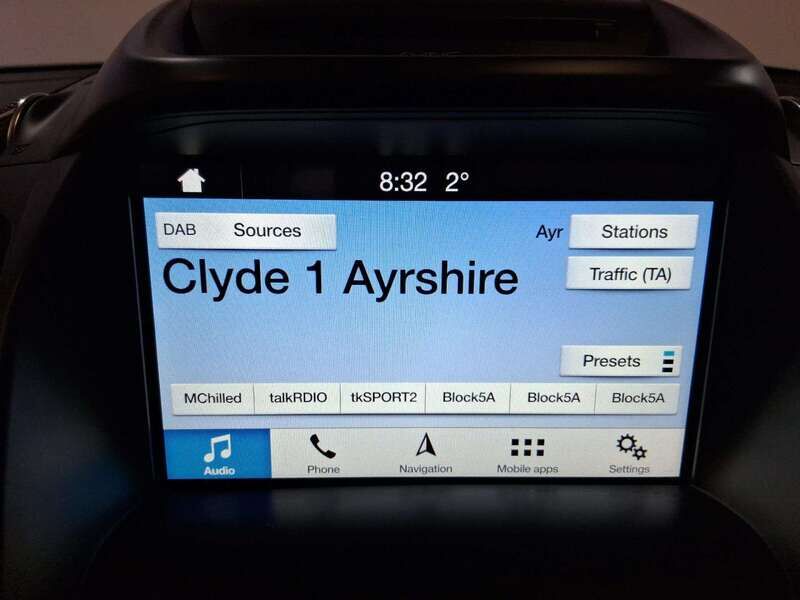 Used Ford Kuga 2018 for sale - 77044907: Photo 18