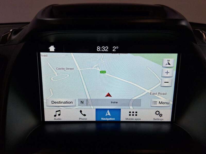 Used Ford Kuga 2018 for sale - 77044907: Photo 19