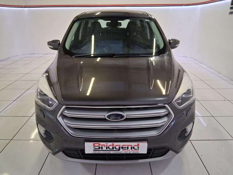 Used Ford Kuga 2018 for sale - 77044907: Photo 2