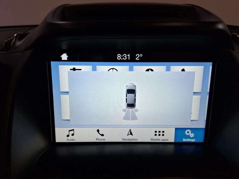 Used Ford Kuga 2018 for sale - 77044907: Photo 20