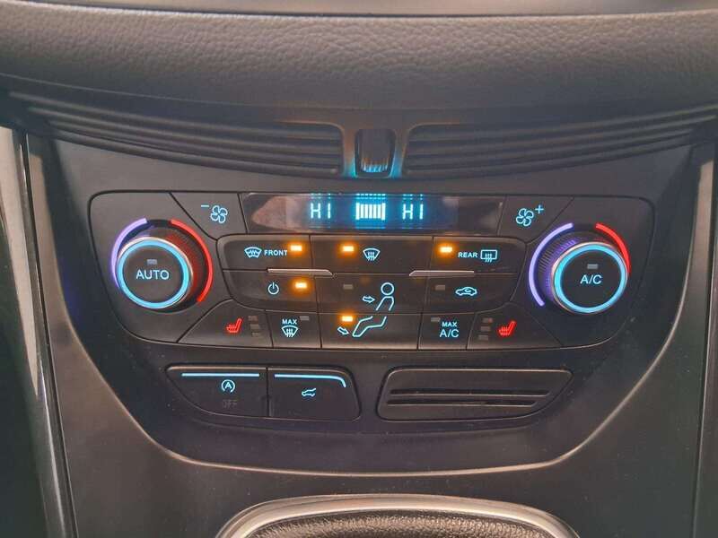 Used Ford Kuga 2018 for sale - 77044907: Photo 21