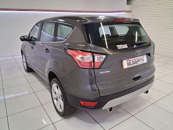 Used Ford Kuga 2018 for sale - 77044907: Photo