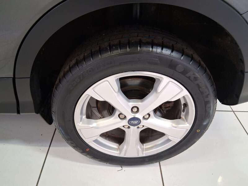 Used Ford Kuga 2018 for sale - 77044907: Photo 7