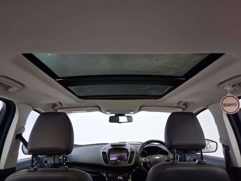 Used Ford Kuga 2018 for sale - 77044907: Photo 9