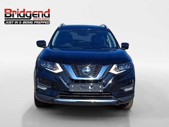Used Nissan X-Trail undefined for sale - 78369709: Photo