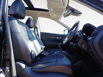 Used Nissan X-Trail undefined for sale - 78369709: Photo