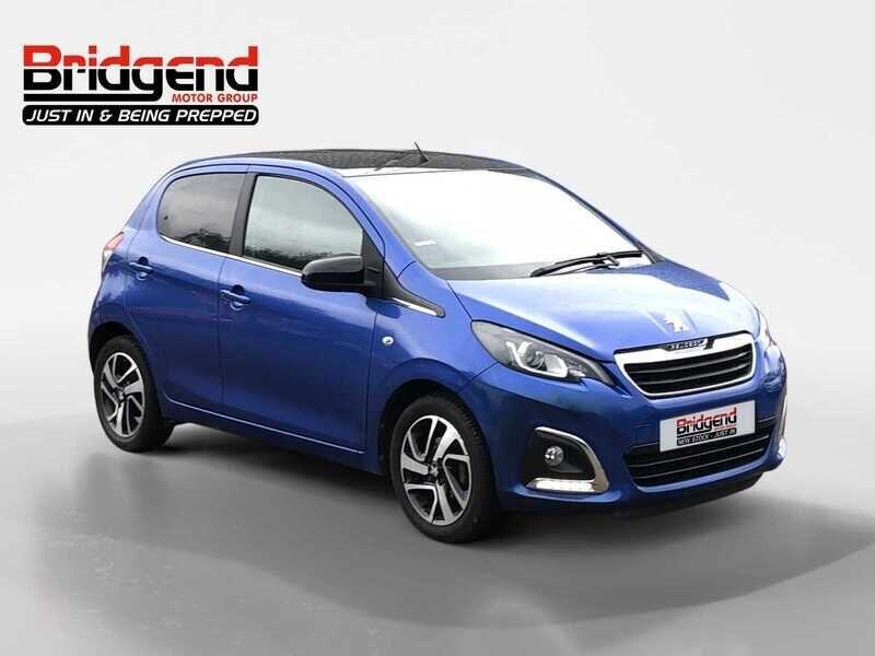 Used Peugeot 108 2019 for sale - 76226397: Photo 1