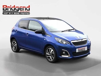 Peugeot - 108