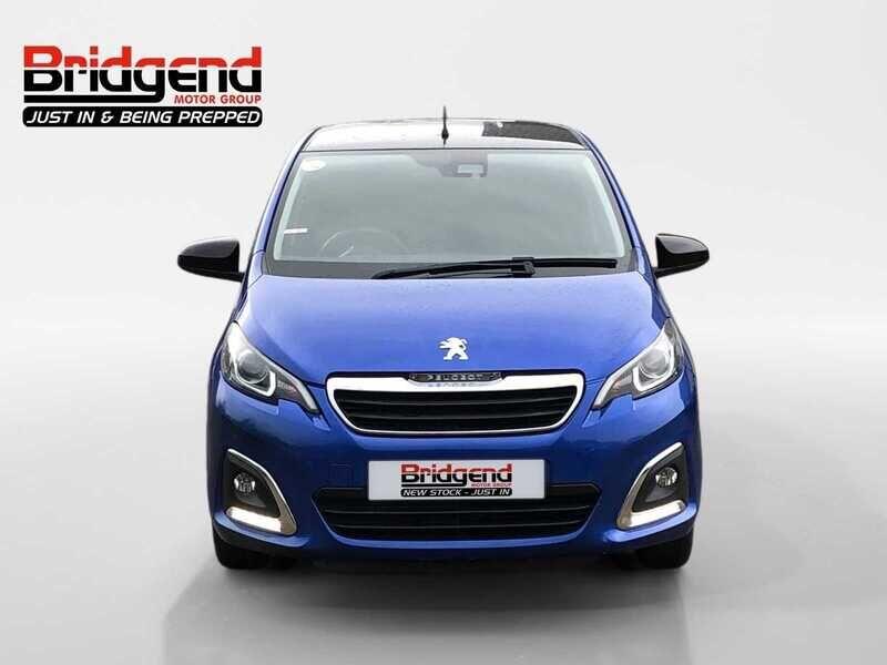Used Peugeot 108 2019 for sale - 76226397: Photo 2
