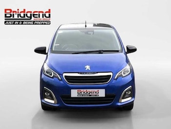 Used Peugeot 108 2019 for sale - 76226397: Photo 2