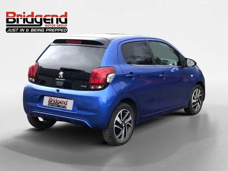 Used Peugeot 108 2019 for sale - 76226397: Photo 3