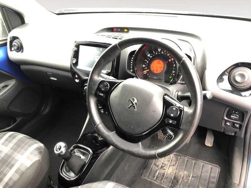 Used Peugeot 108 2019 for sale - 76226397: Photo 5