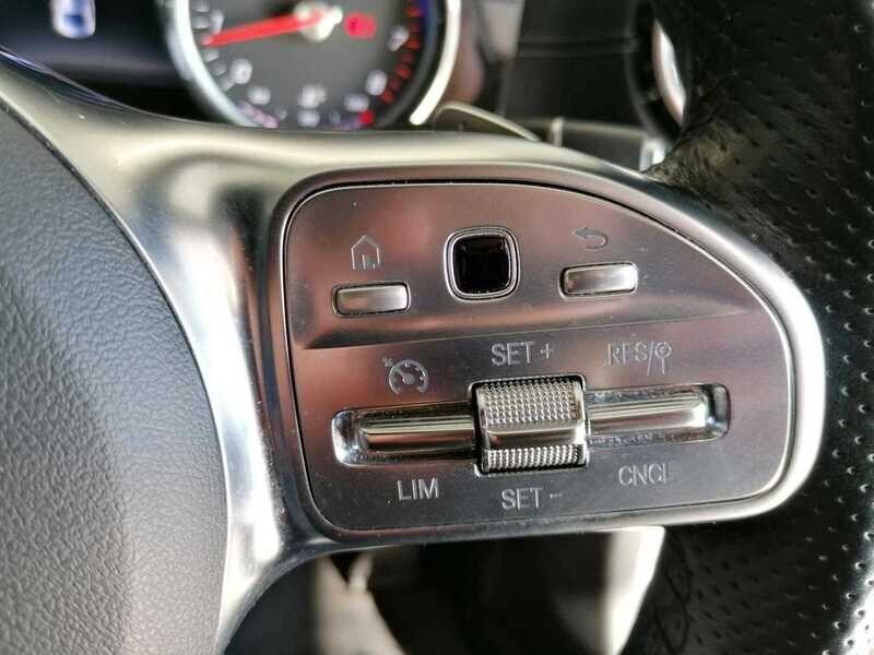 Used Mercedes-Benz E Class 2018 for sale - 76137526: Photo 21