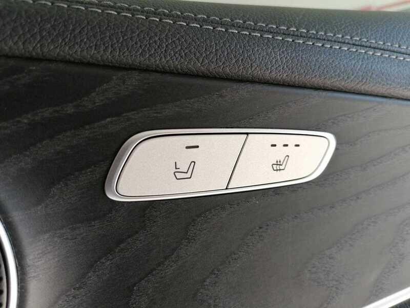 Used Mercedes-Benz E Class 2018 for sale - 76137526: Photo 23