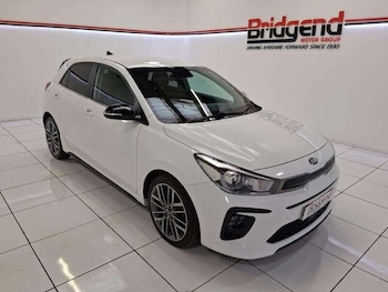 Used Kia Rio 2020 for sale - 76136234: Photo