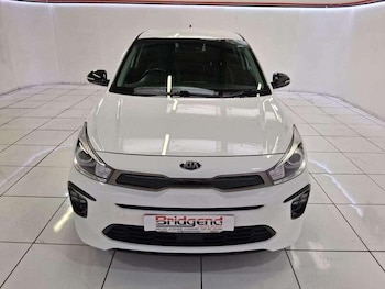 Used Kia Rio 2020 for sale - 76136234: Photo