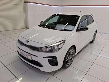 Used Kia Rio 2020 for sale - 76136234: Photo