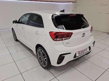 Used Kia Rio 2020 for sale - 76136234: Photo