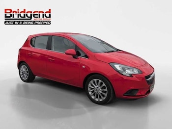 Used Vauxhall Corsa 2019 for sale - 78596024: Photo