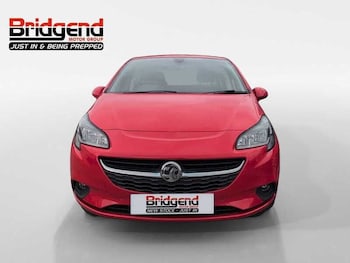 Used Vauxhall Corsa 2019 for sale - 78596024: Photo